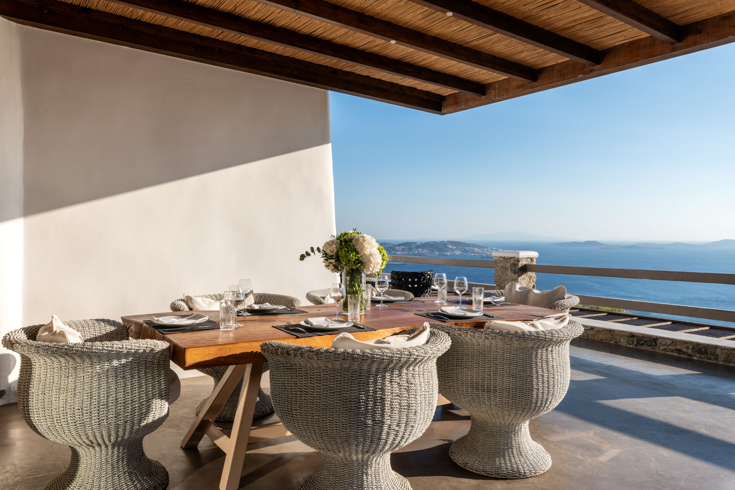 Famous Beach clubs: Jackie O