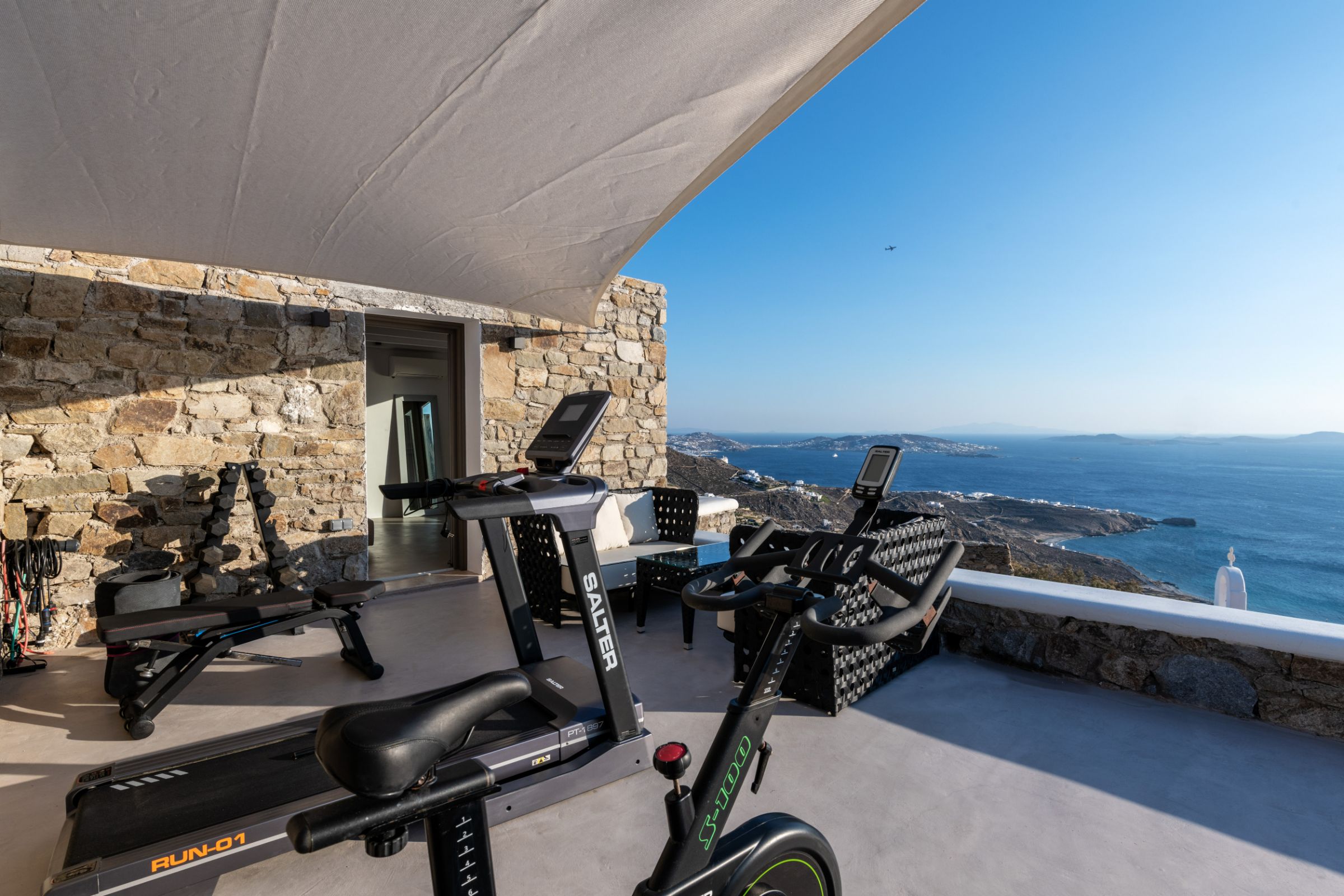 Nearest Beach: Agios Stefanos