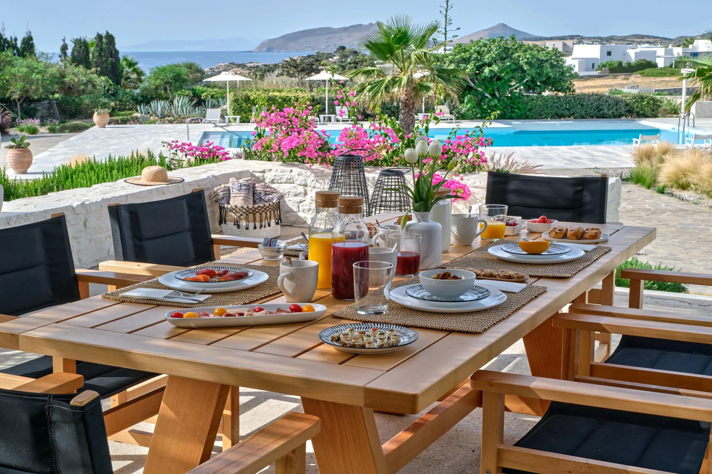 Best Bars & Restaurants in Naousa